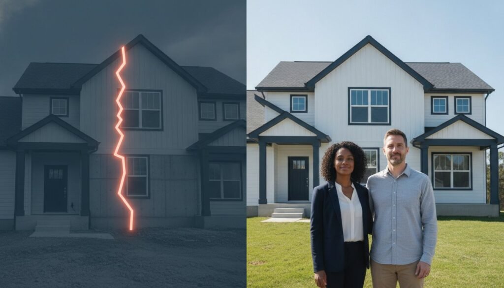 How to Sell a House with Foundation Problems in 2026