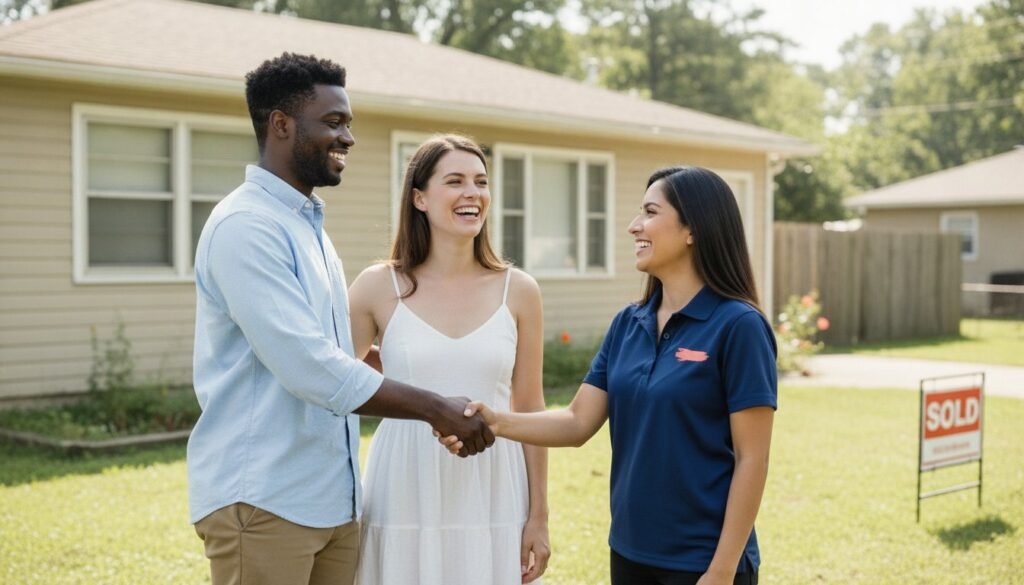 Selling a Distressed Property: Your Complete Guide to a Fast Exit