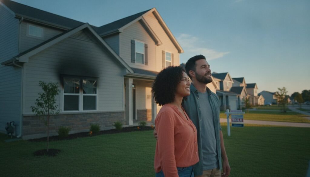 How to Sell a Fire Damaged House: A Compassionate 2026 Guide