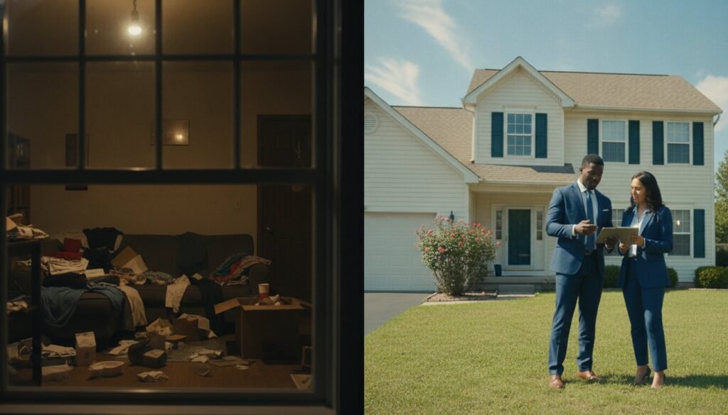 How to Sell a House with Bad Tenants: A Stress-Free 2026 Guide