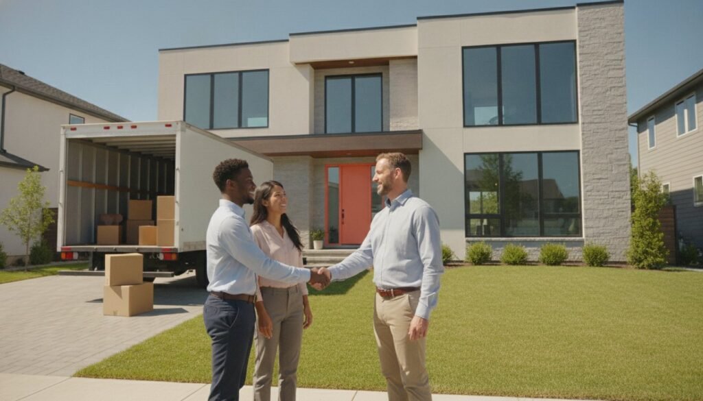 Selling Your House Fast for Job Relocation: A Stress-Free 2026 Guide