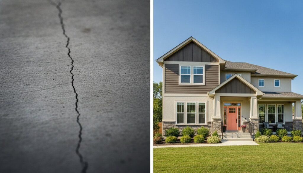 Selling a House with Foundation Issues: A Compassionate 2026 Guide