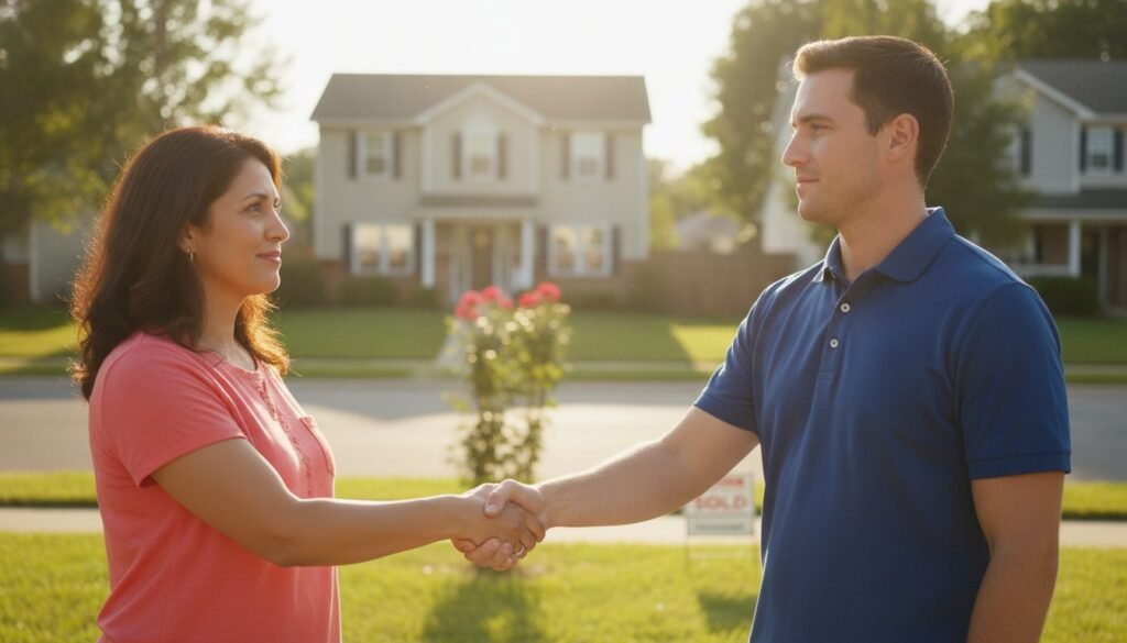 Cash Offer for Foreclosure: Save Your Equity (2026 Guide)