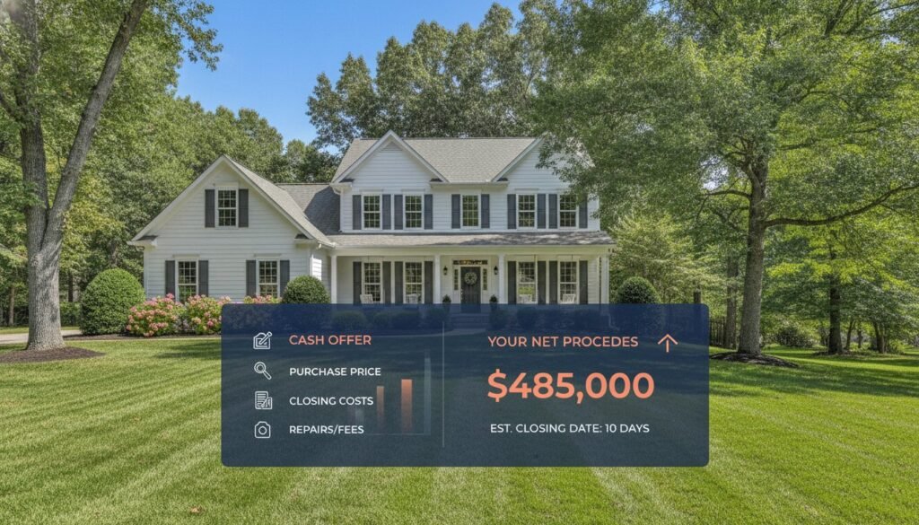 Fair Cash Offers for Your House: 2026 Homeowner's Guide