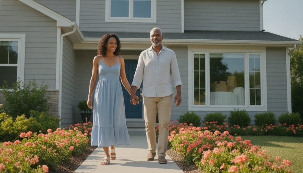 How to Sell a House Without Cleaning It: Your 2026 Stress-Free Guide