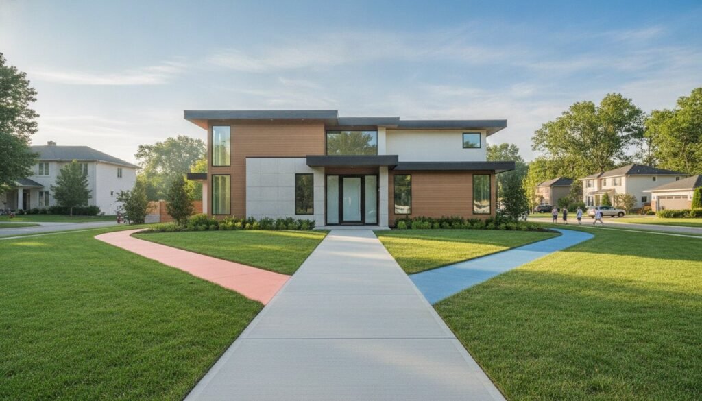 Selling Your House During Divorce: A Compassionate 2026 Guide to Navigating Your Options