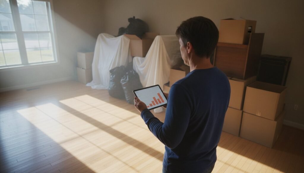 Financial Implications of Inheriting a Hoarder House: A 2026 Homeowner’s Guide