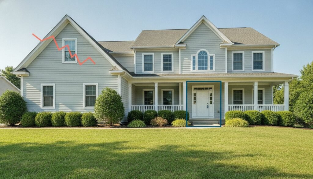 How to Sell a House with Code Violations: A Comprehensive 2026 Guide