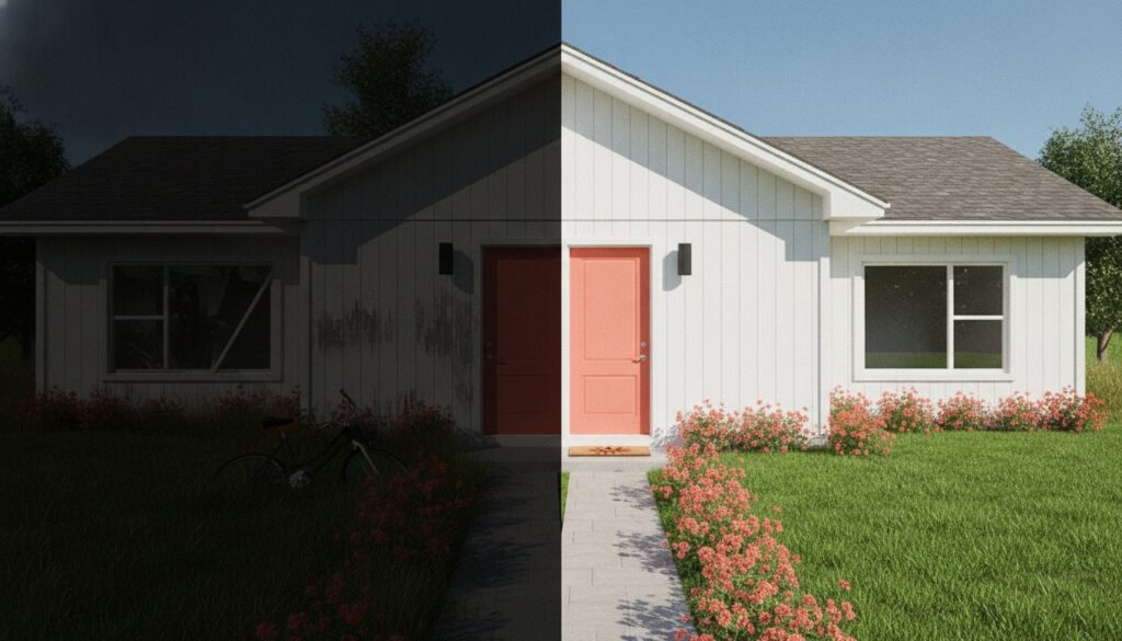 How to Sell a House with Squatters: A Compassionate 2026 Guide