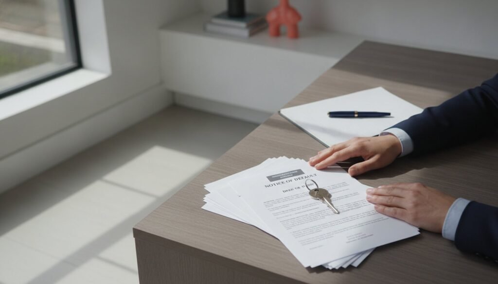 How to Stop a Foreclosure Auction: 2026 Guide