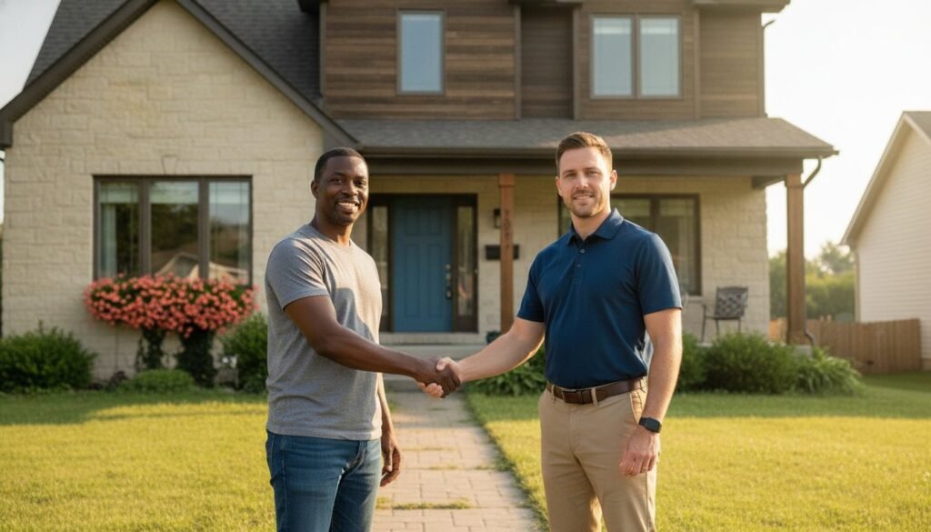 Selling a House with Mold As Is: The Complete 2026 Homeowner’s Guide
