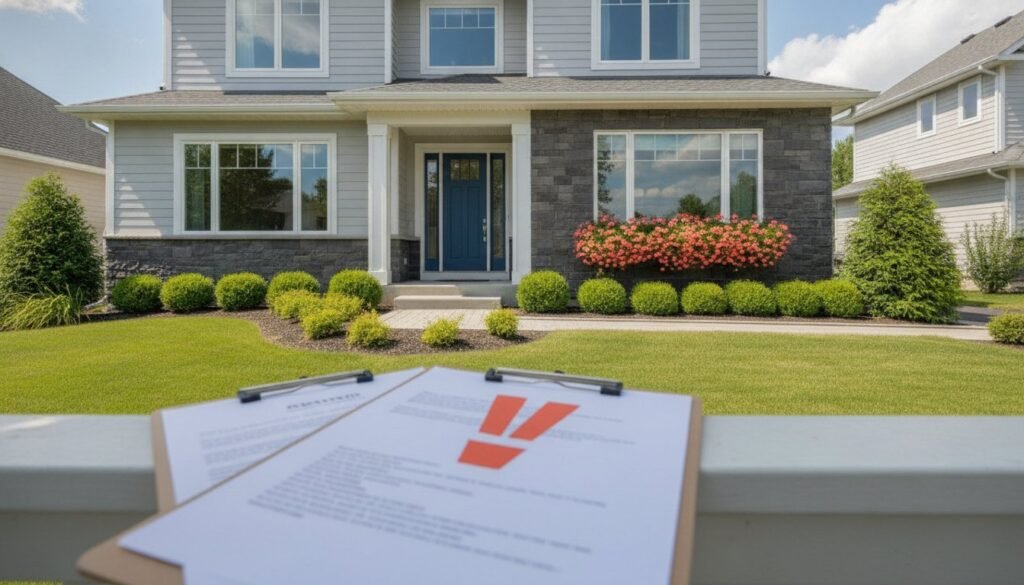 Selling a House with Unpermitted Work: Your 2026 Guide to a Stress-Free Sale