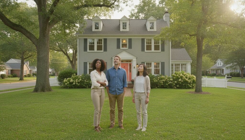 Selling Inherited Property with Siblings: A Compassionate 2026 Guide