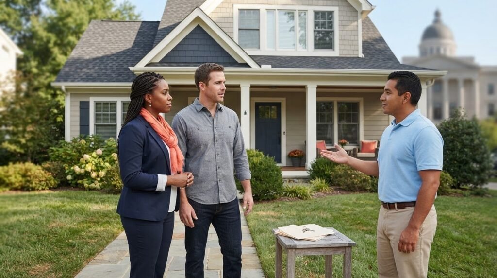 How to Force the Sale of an Inherited Property: A Step-by-Step Guide