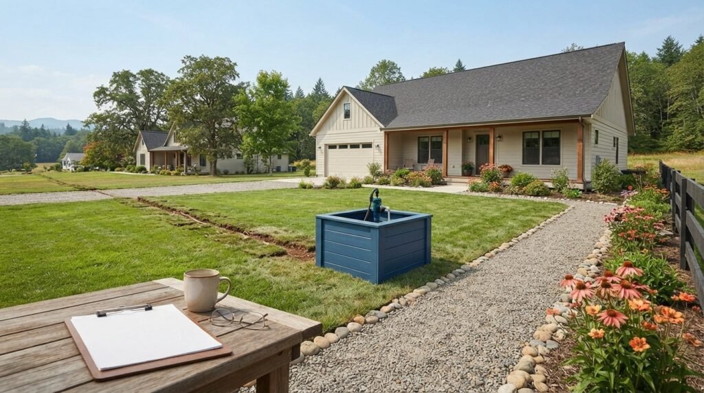 Selling a House With a Shared Well Agreement: A 2026 Homeowner’s Guide