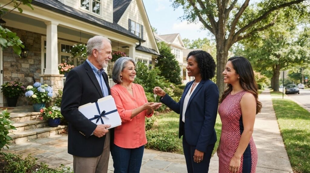 Selling a House with a Reverse Mortgage Attached: The Complete 2026 Guide