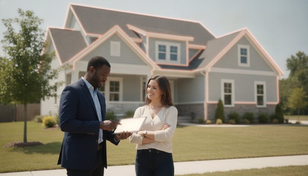 How Cash Home Buyers Determine Offer Price: The Math Behind the Offer