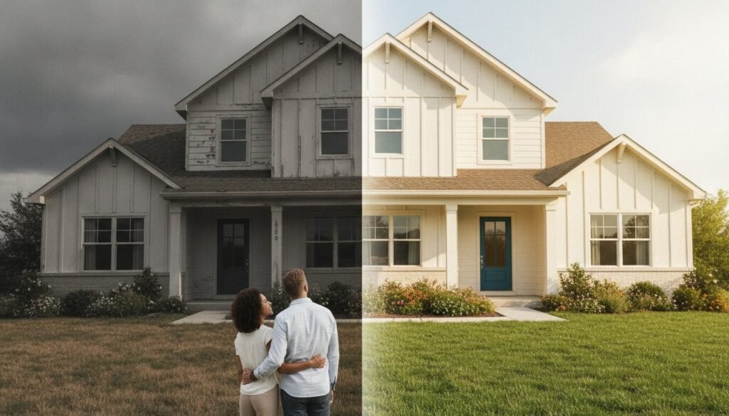 How to Sell a House with Mold Issues: A Stress-Free 2026 Guide