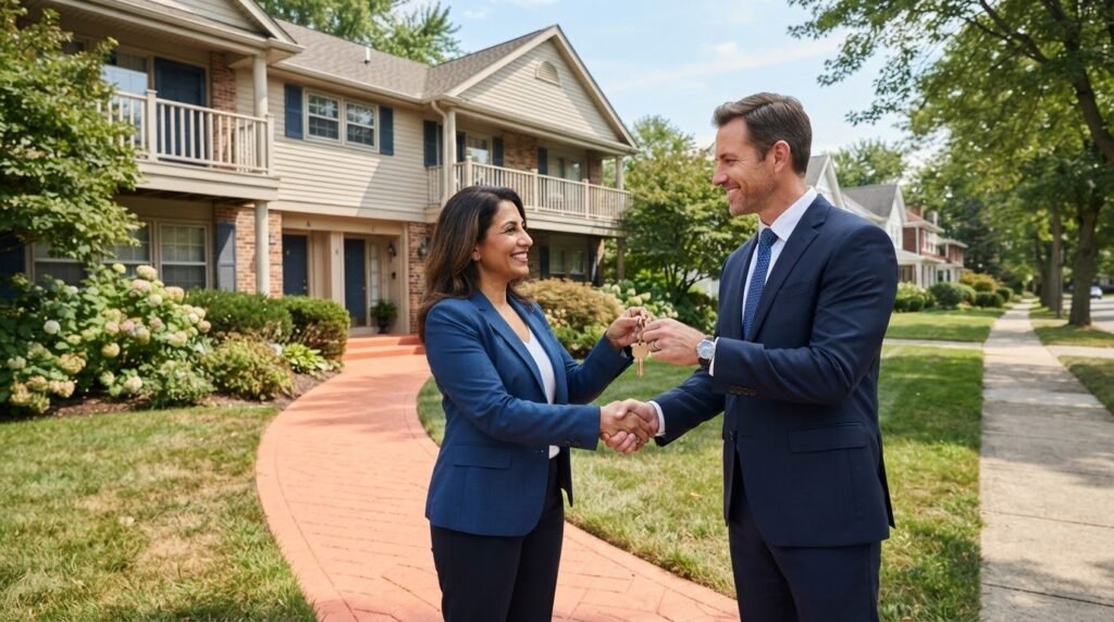 How to Sell a Multi-Family Home Fast: A Strategic 2026 Guide