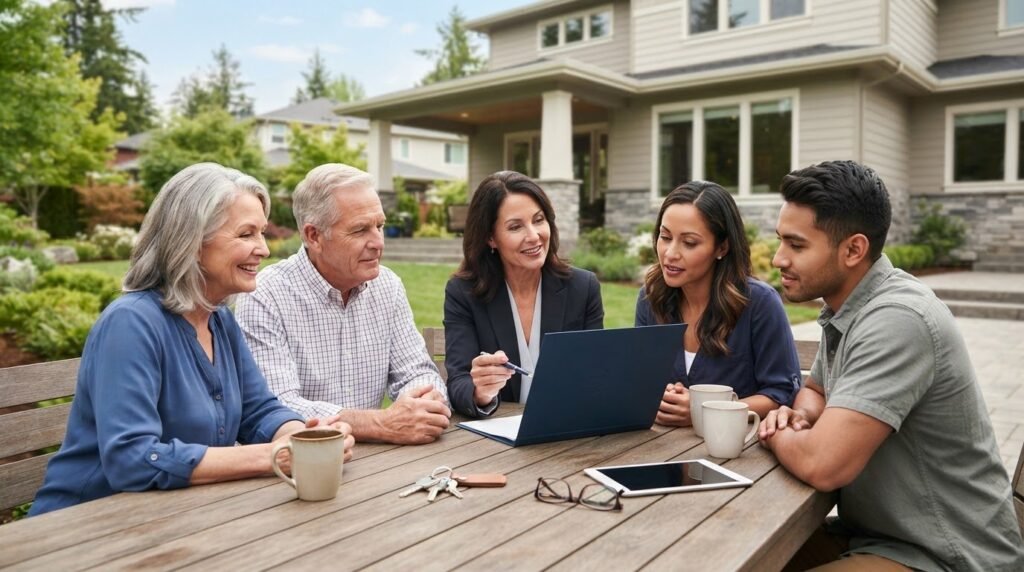 Selling a House in a Family Trust: A Clear Guide for 2026