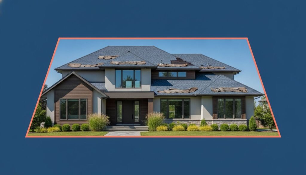 Selling a House with a Bad Roof: Your 2026 Guide to a Fast, Stress-Free Sale