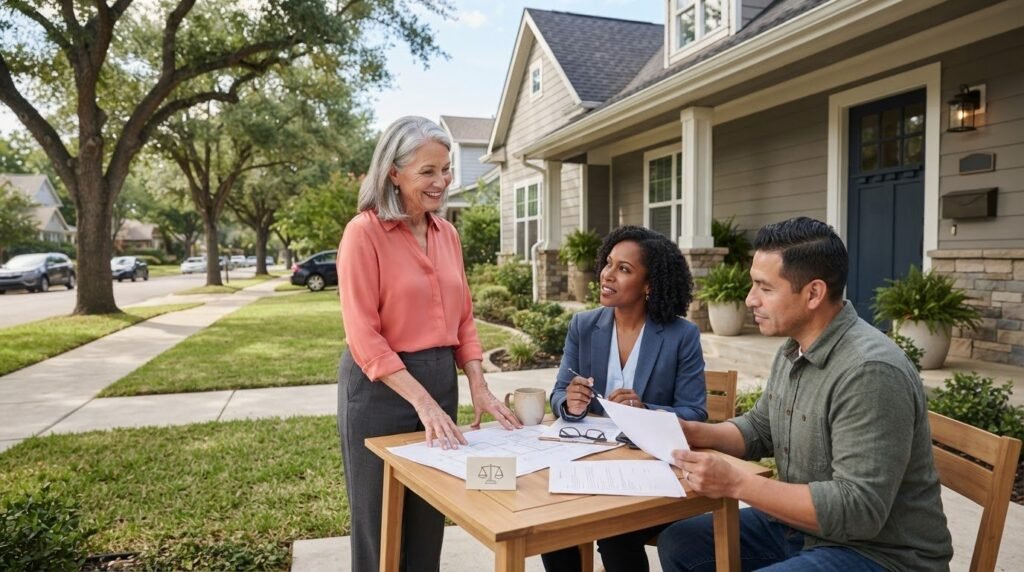Selling a House with a Life Estate Tenant: A Practical Guide