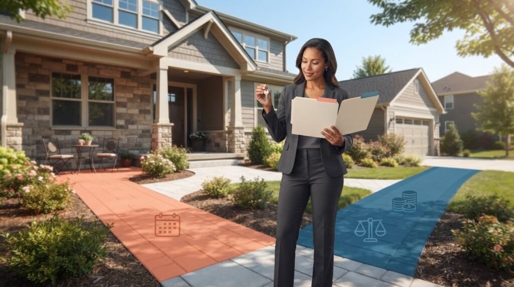 Rent to Own vs. Seller Financing for Sellers: Which Option Fits?