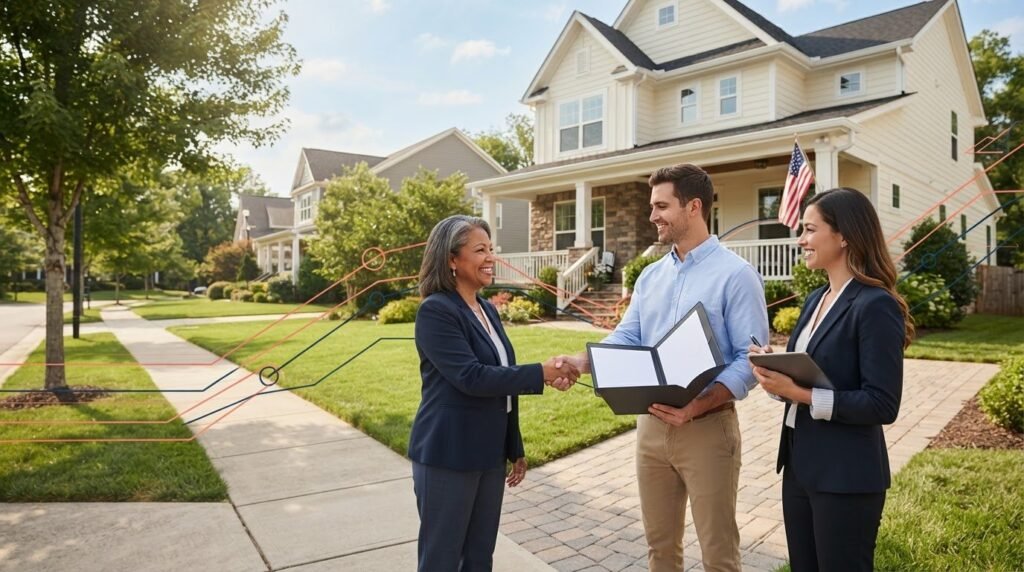 Seller Financing for Your Home, Explained: How It Works and What to Weigh