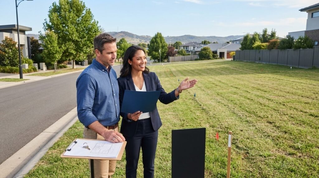 Fastest Way to Sell a Parcel of Land: A Practical 2026 Guide