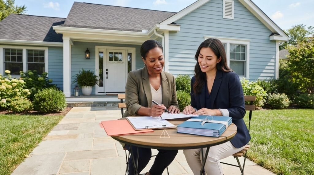 How to Avoid Fines for Code Violations When Selling Your Property
