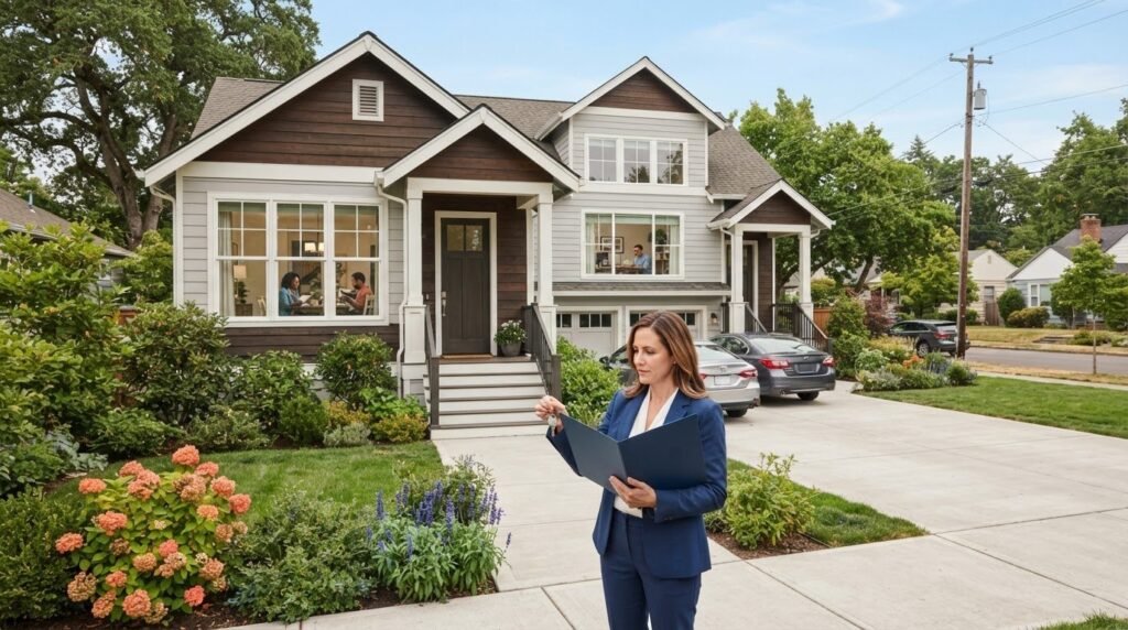 How to Sell a Duplex With Tenants Quickly: A Practical 2026 Guide