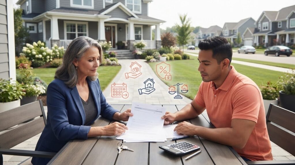 How to Structure a Seller Financing Deal in 2026