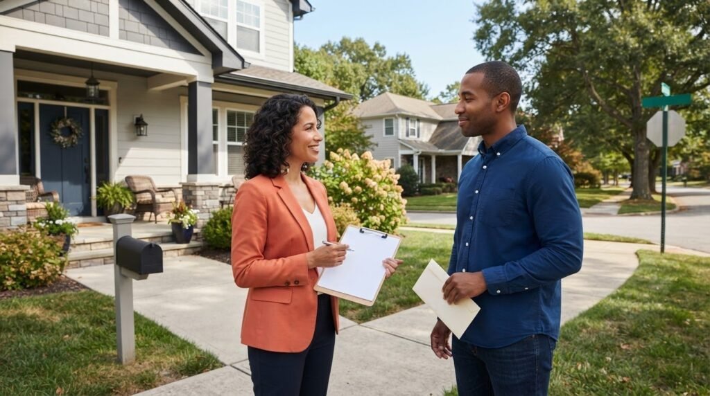 How to Write a Notice of Intent to Sell to Tenants