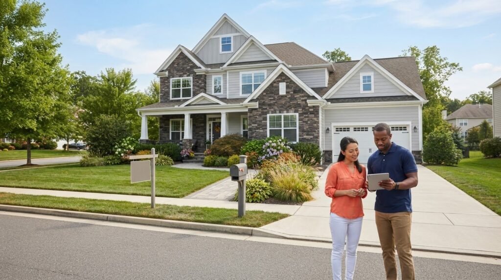 Reasons a House Is Not Selling in 2026, and What to Do Next