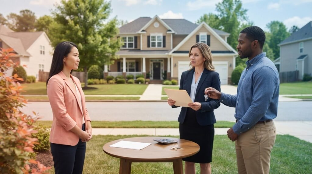 Selling a House After a Contentious Divorce: A Practical 2026 Guide